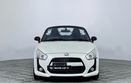 Daihatsu Copen II, 2014 год, 1 200 000 рублей, 4 фотография