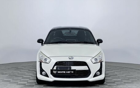 Daihatsu Copen II, 2014 год, 1 200 000 рублей, 3 фотография