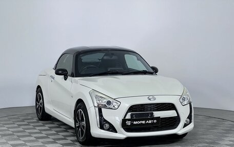Daihatsu Copen II, 2014 год, 1 200 000 рублей, 5 фотография