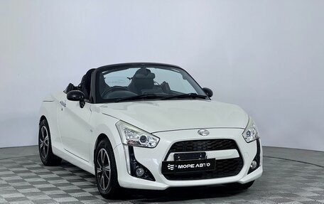Daihatsu Copen II, 2014 год, 1 200 000 рублей, 6 фотография