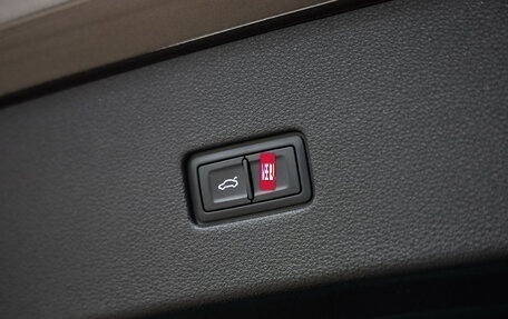 Audi Q8 I, 2019 год, 7 450 000 рублей, 36 фотография