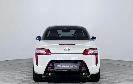 Daihatsu Copen II, 2014 год, 1 200 000 рублей, 11 фотография