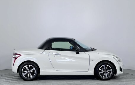 Daihatsu Copen II, 2014 год, 1 200 000 рублей, 7 фотография
