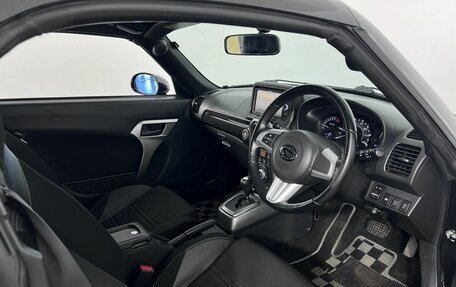 Daihatsu Copen II, 2014 год, 1 200 000 рублей, 19 фотография