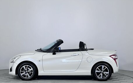 Daihatsu Copen II, 2014 год, 1 200 000 рублей, 16 фотография