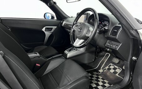 Daihatsu Copen II, 2014 год, 1 200 000 рублей, 18 фотография