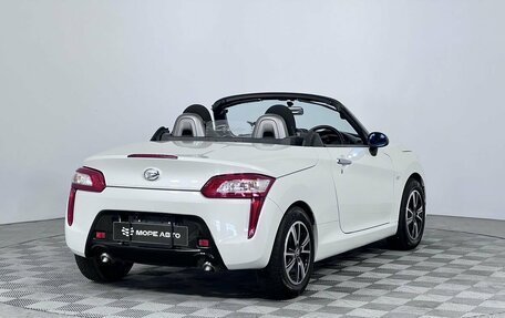 Daihatsu Copen II, 2014 год, 1 200 000 рублей, 10 фотография