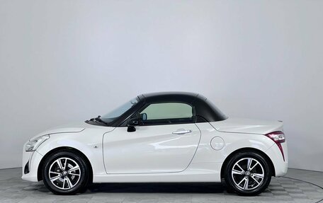 Daihatsu Copen II, 2014 год, 1 200 000 рублей, 15 фотография