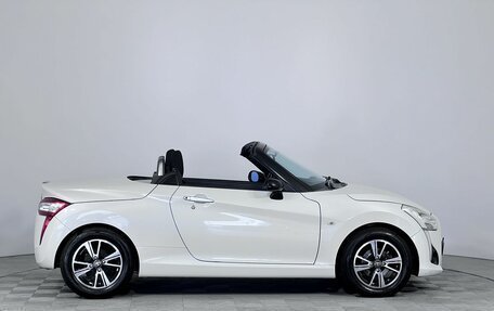 Daihatsu Copen II, 2014 год, 1 200 000 рублей, 8 фотография