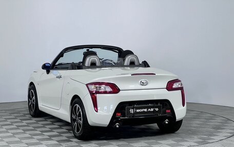 Daihatsu Copen II, 2014 год, 1 200 000 рублей, 14 фотография