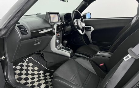 Daihatsu Copen II, 2014 год, 1 200 000 рублей, 17 фотография