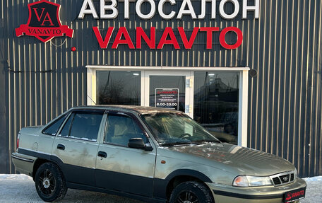 Daewoo Nexia I рестайлинг, 2005 год, 90 000 рублей, 3 фотография