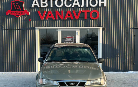 Daewoo Nexia I рестайлинг, 2005 год, 90 000 рублей, 2 фотография