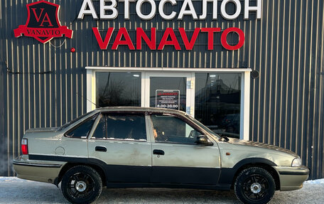 Daewoo Nexia I рестайлинг, 2005 год, 90 000 рублей, 4 фотография