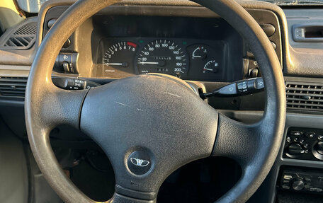 Daewoo Nexia I рестайлинг, 2005 год, 90 000 рублей, 14 фотография