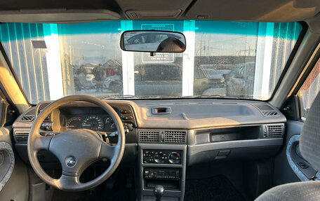 Daewoo Nexia I рестайлинг, 2005 год, 90 000 рублей, 13 фотография