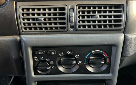 Daewoo Nexia I рестайлинг, 2005 год, 90 000 рублей, 16 фотография