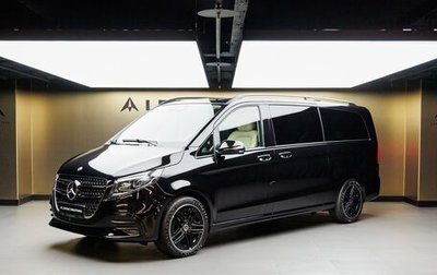 Mercedes-Benz V-Класс, 2025 год, 14 700 000 рублей, 1 фотография