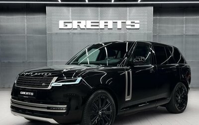 Land Rover Range Rover IV рестайлинг, 2026 год, 24 255 000 рублей, 1 фотография