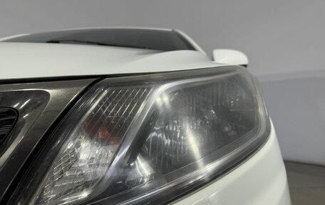 KIA Rio III рестайлинг, 2012 год, 635 000 рублей, 14 фотография