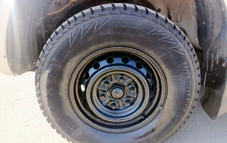 Mitsubishi L200 IV рестайлинг, 2011 год, 1 299 000 рублей, 10 фотография