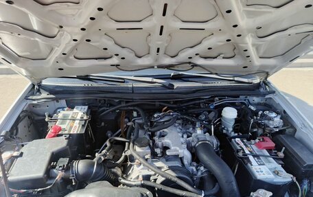 Mitsubishi L200 IV рестайлинг, 2011 год, 1 299 000 рублей, 11 фотография