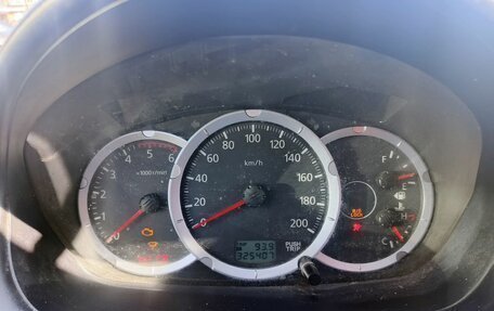 Mitsubishi L200 IV рестайлинг, 2011 год, 1 299 000 рублей, 12 фотография