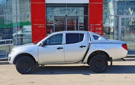 Mitsubishi L200 IV рестайлинг, 2011 год, 1 299 000 рублей, 8 фотография