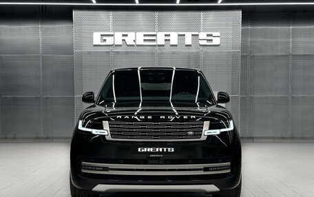 Land Rover Range Rover IV рестайлинг, 2026 год, 24 255 000 рублей, 2 фотография