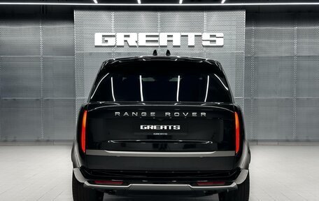 Land Rover Range Rover IV рестайлинг, 2026 год, 24 255 000 рублей, 6 фотография