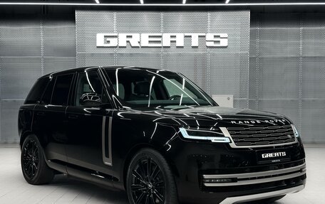 Land Rover Range Rover IV рестайлинг, 2026 год, 24 255 000 рублей, 3 фотография