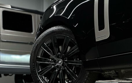 Land Rover Range Rover IV рестайлинг, 2026 год, 24 255 000 рублей, 9 фотография