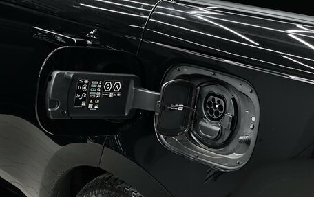 Land Rover Range Rover IV рестайлинг, 2026 год, 24 255 000 рублей, 8 фотография