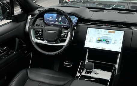 Land Rover Range Rover IV рестайлинг, 2026 год, 24 255 000 рублей, 13 фотография