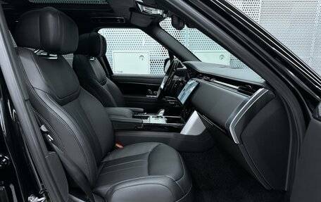 Land Rover Range Rover IV рестайлинг, 2026 год, 24 255 000 рублей, 11 фотография