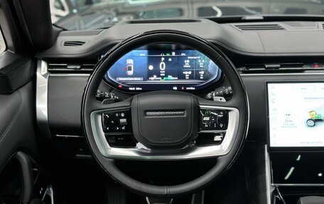 Land Rover Range Rover IV рестайлинг, 2026 год, 24 255 000 рублей, 15 фотография