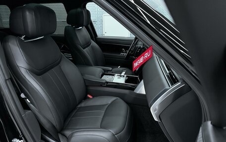 Land Rover Range Rover IV рестайлинг, 2026 год, 24 255 000 рублей, 12 фотография