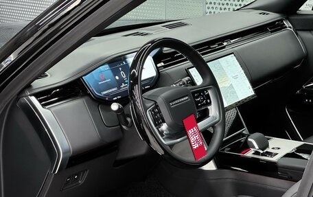 Land Rover Range Rover IV рестайлинг, 2026 год, 24 255 000 рублей, 10 фотография