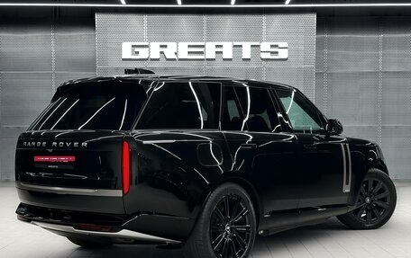 Land Rover Range Rover IV рестайлинг, 2026 год, 24 255 000 рублей, 5 фотография