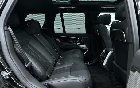 Land Rover Range Rover IV рестайлинг, 2026 год, 24 255 000 рублей, 24 фотография