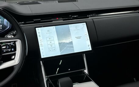 Land Rover Range Rover IV рестайлинг, 2026 год, 24 255 000 рублей, 17 фотография