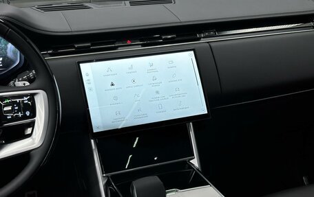 Land Rover Range Rover IV рестайлинг, 2026 год, 24 255 000 рублей, 19 фотография