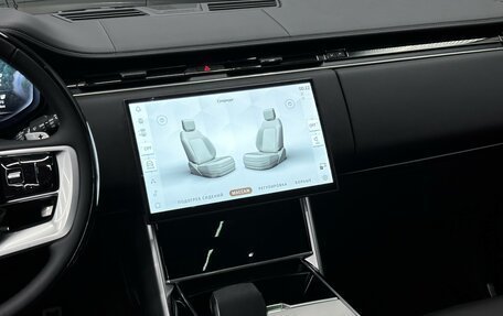 Land Rover Range Rover IV рестайлинг, 2026 год, 24 255 000 рублей, 20 фотография