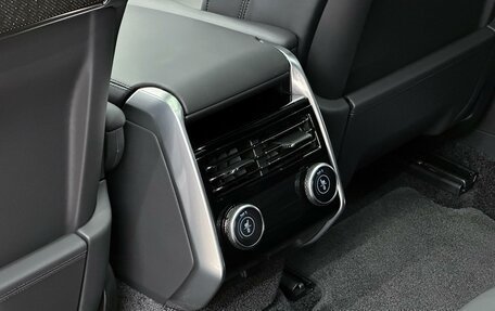 Land Rover Range Rover IV рестайлинг, 2026 год, 24 255 000 рублей, 25 фотография