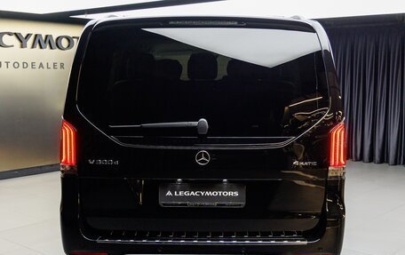 Mercedes-Benz V-Класс, 2025 год, 14 700 000 рублей, 4 фотография