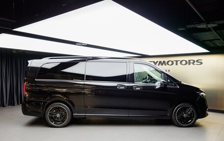 Mercedes-Benz V-Класс, 2025 год, 14 700 000 рублей, 8 фотография
