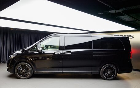 Mercedes-Benz V-Класс, 2025 год, 14 700 000 рублей, 6 фотография