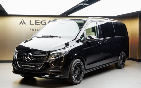 Mercedes-Benz V-Класс, 2025 год, 14 700 000 рублей, 5 фотография