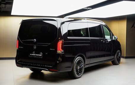 Mercedes-Benz V-Класс, 2025 год, 14 700 000 рублей, 7 фотография