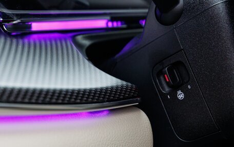 Mercedes-Benz V-Класс, 2025 год, 14 700 000 рублей, 13 фотография